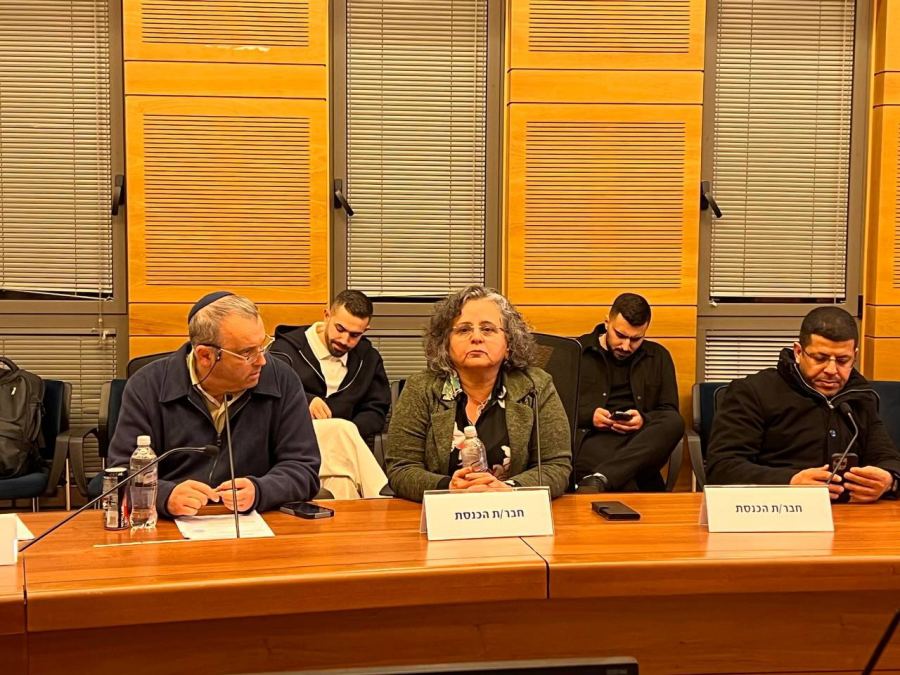 لجنة الأمن القومي تُقرّ قانون إعدام الأسرى الفلسطينيين شنقًا للقراءتين الثانية والثالثة